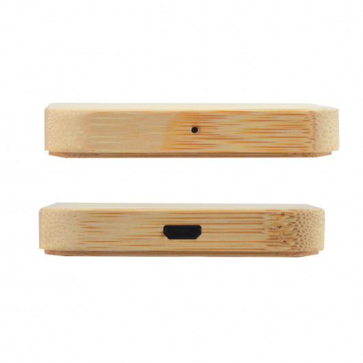 Square Sides Chargers